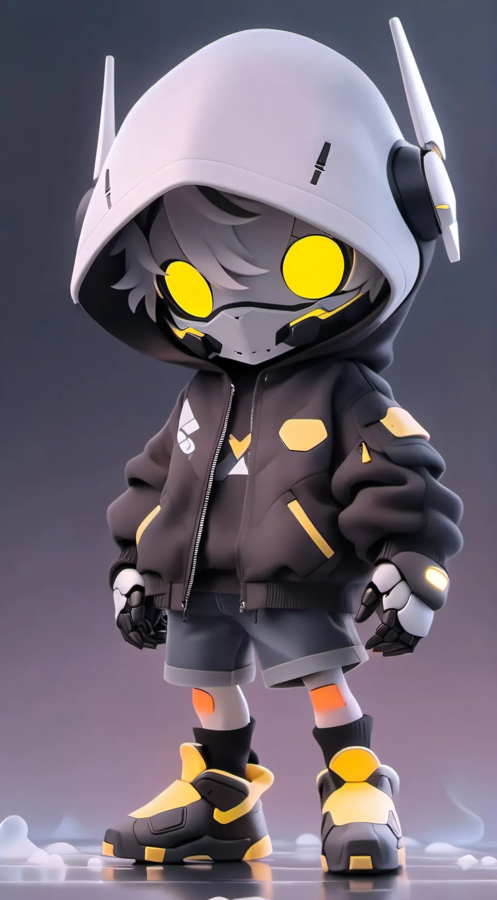 Talkie AI - Chat with N plush