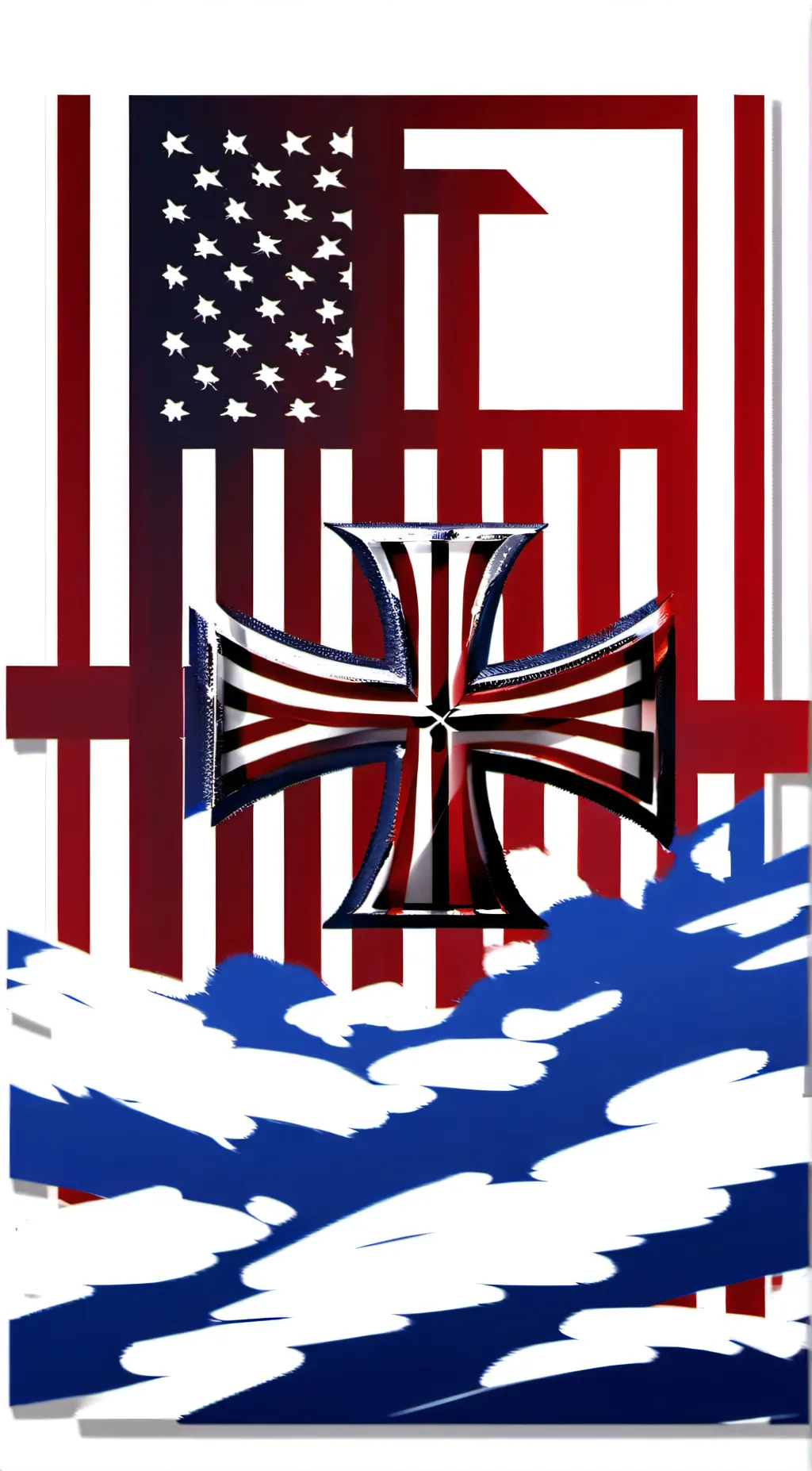 Talkie AI - Chat with American Reich