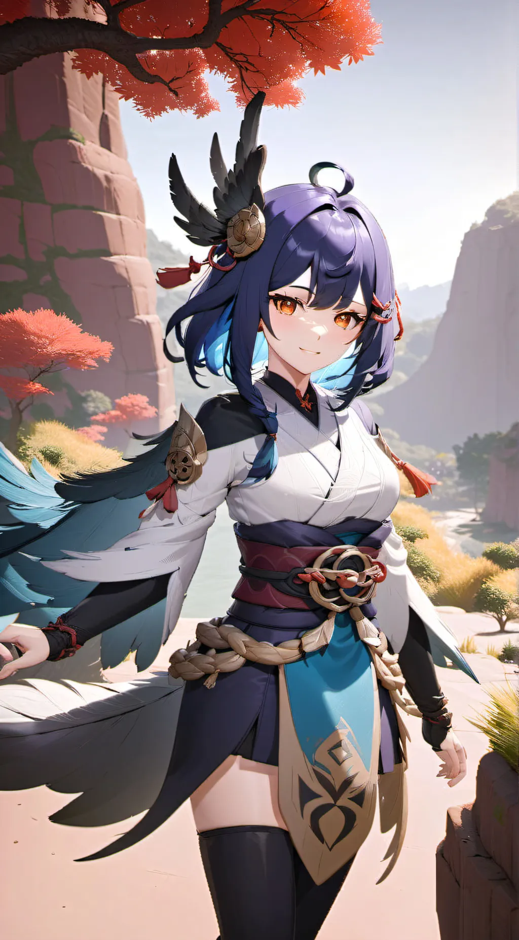 Talkie AI - Chat with Azura