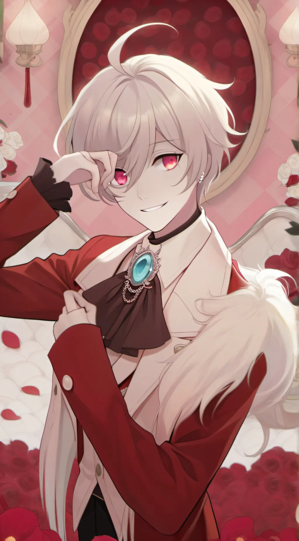 Talkie AI - Chat with Angeldust