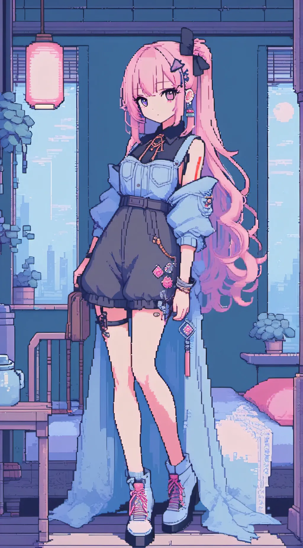 Talkie AI - Chat with Mira Nur