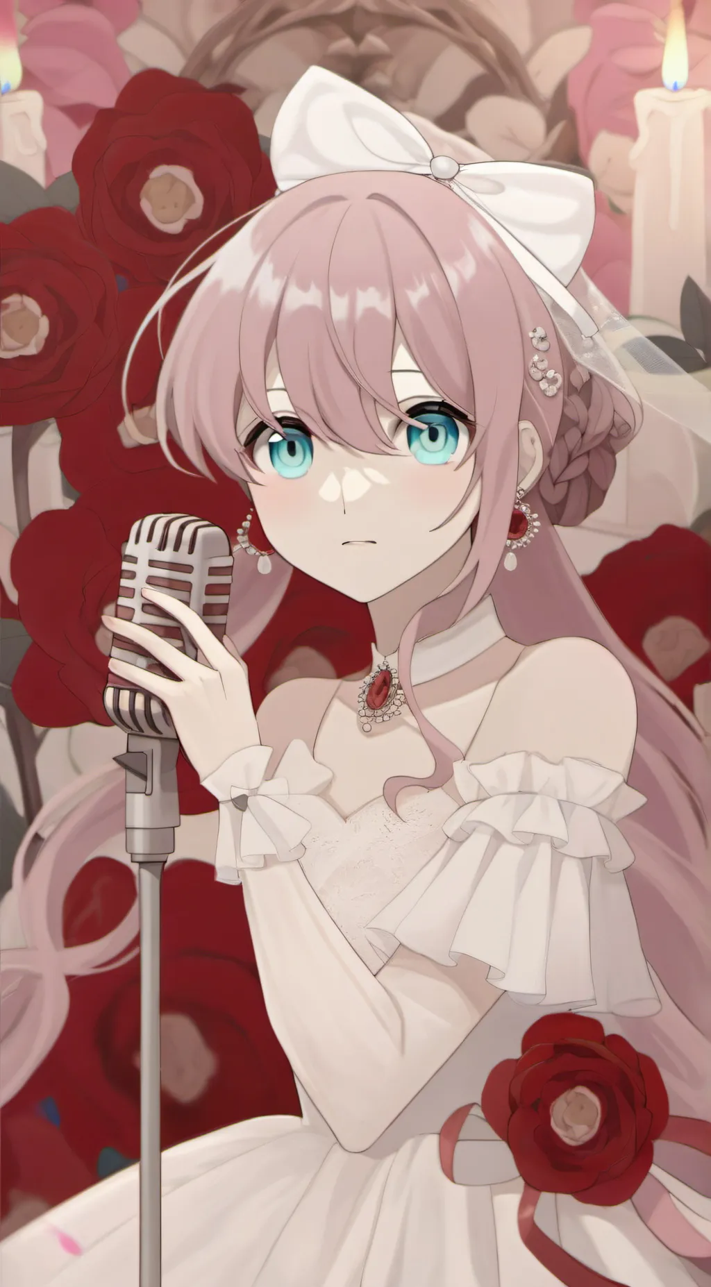 Talkie AI - Chat with Uta’s sister