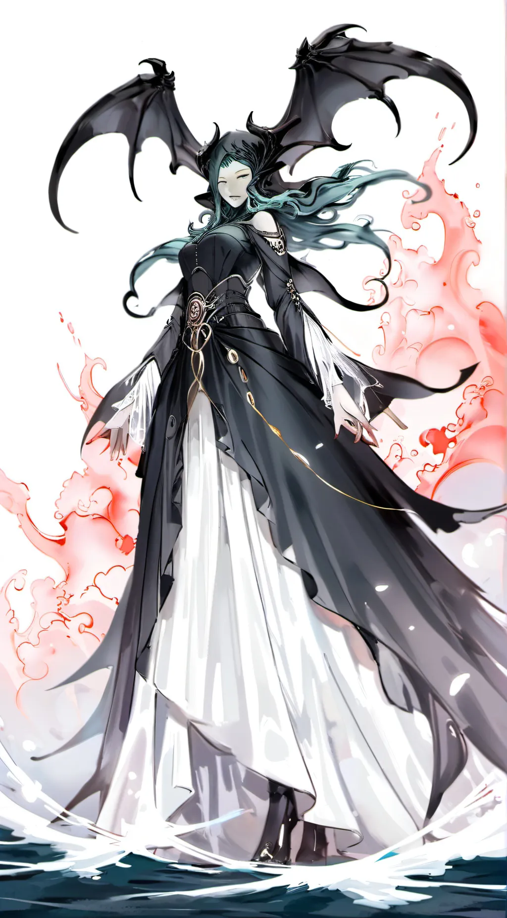 ai character: Cthulhu background