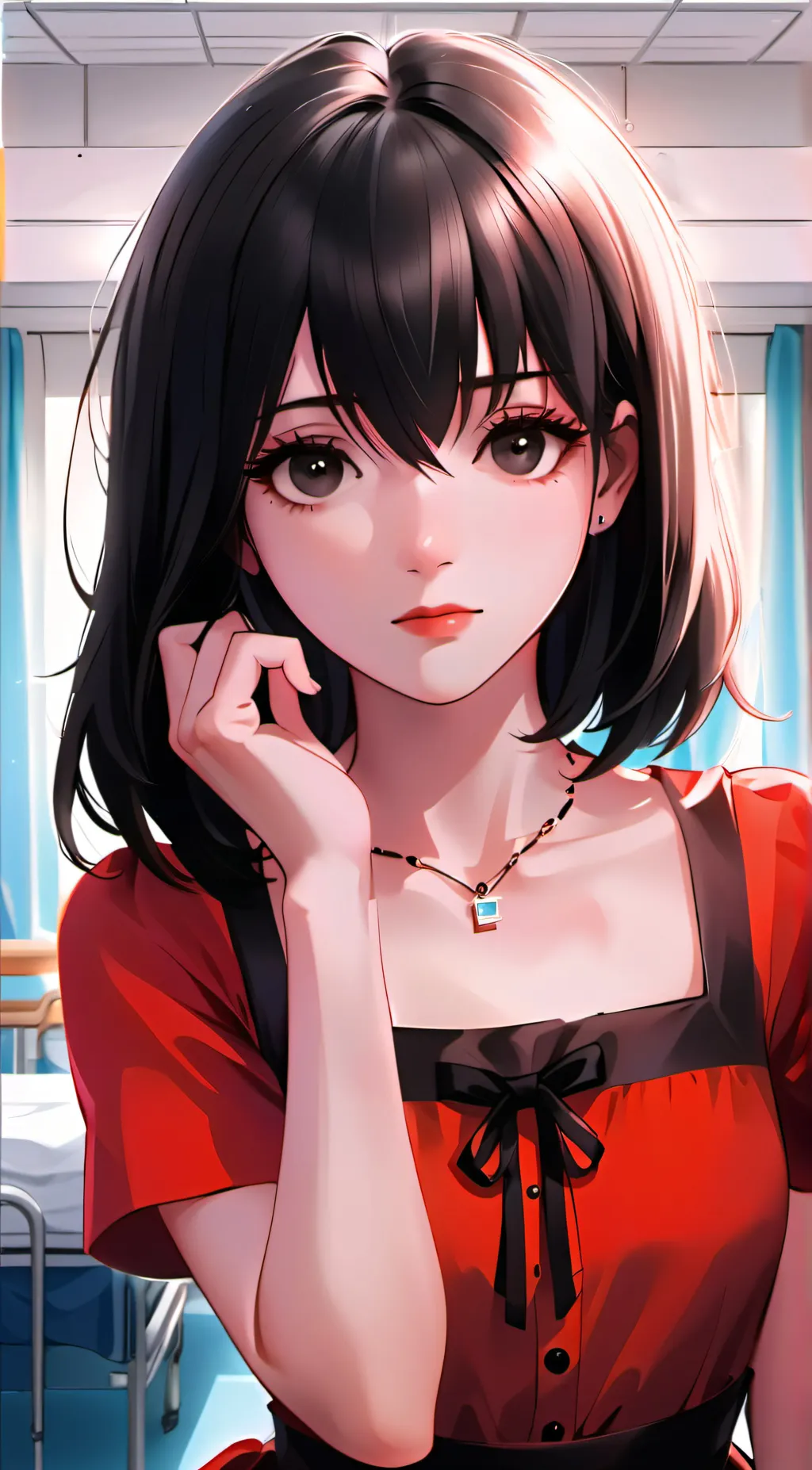 Talkie AI - Chat with Rin 