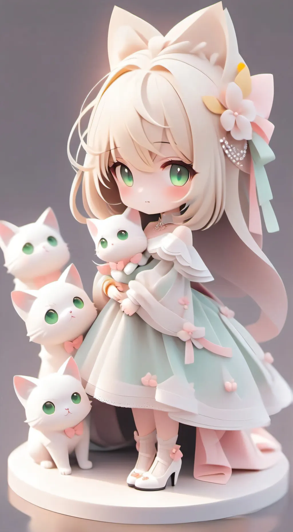 Talkie AI - Chat with lily 