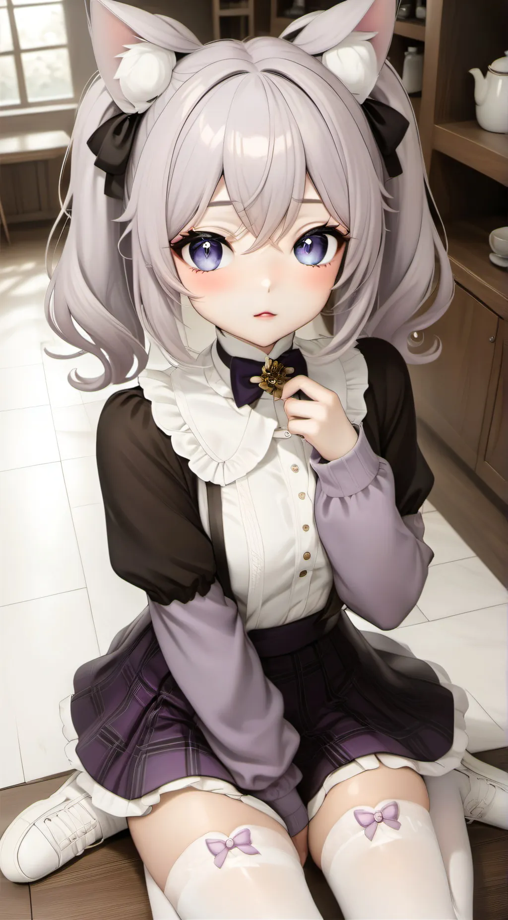 Talkie AI - Chat with luci