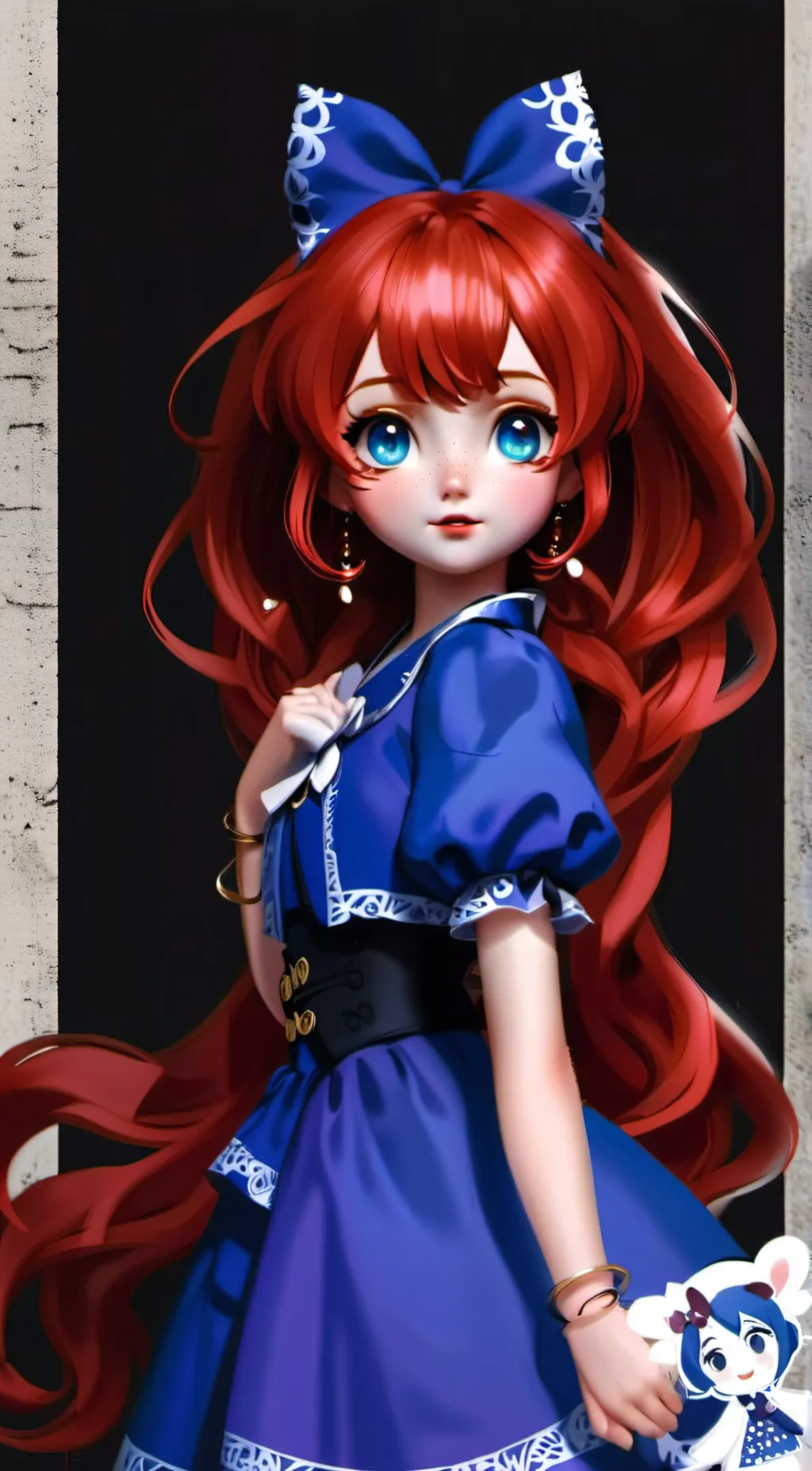 Talkie AI - Chat with Poppy 