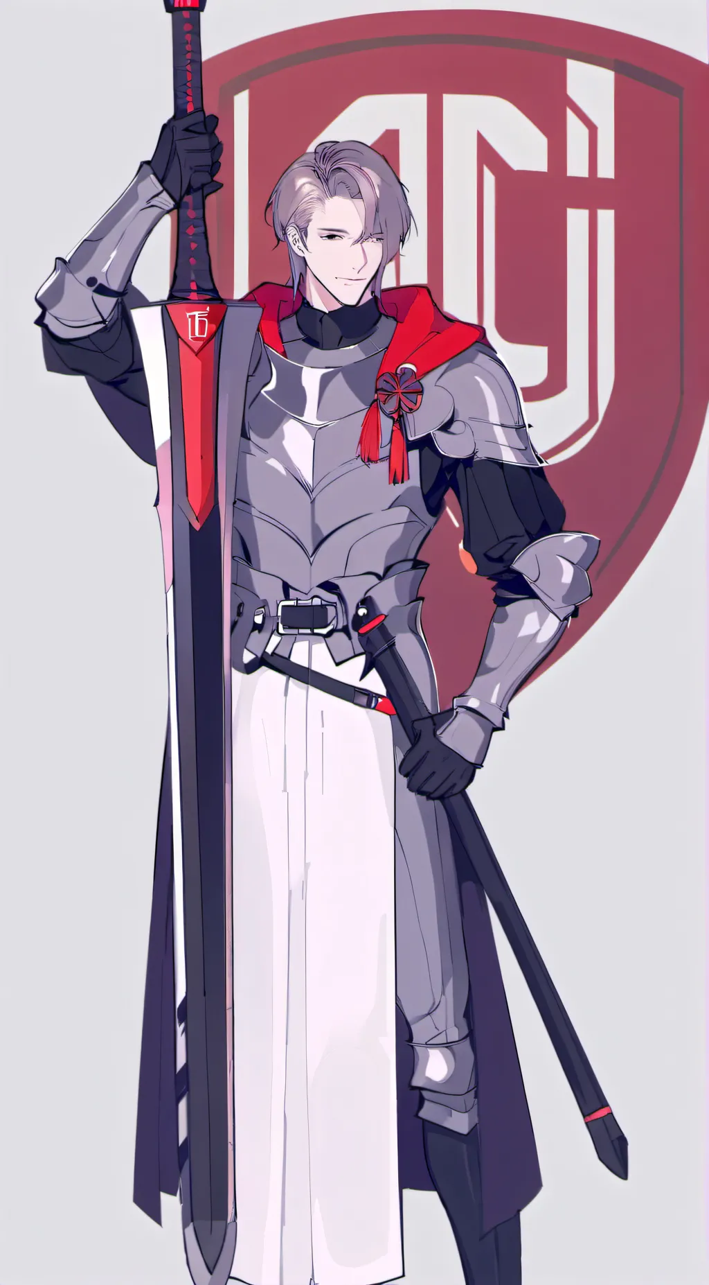 ai character: fuguki background
