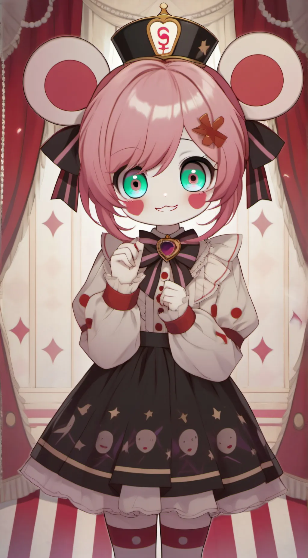 Talkie AI - Chat with FNAF sl