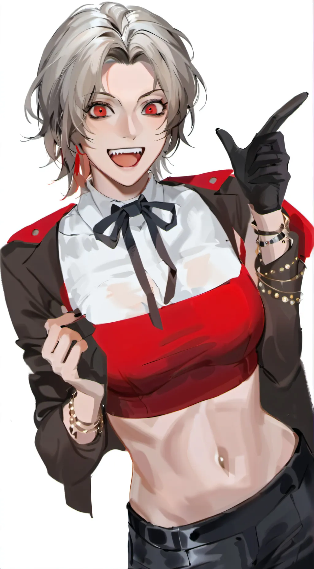 ai character: Skyler background
