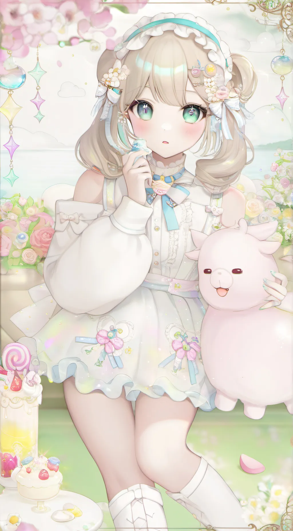 Talkie AI - Chat with autumn