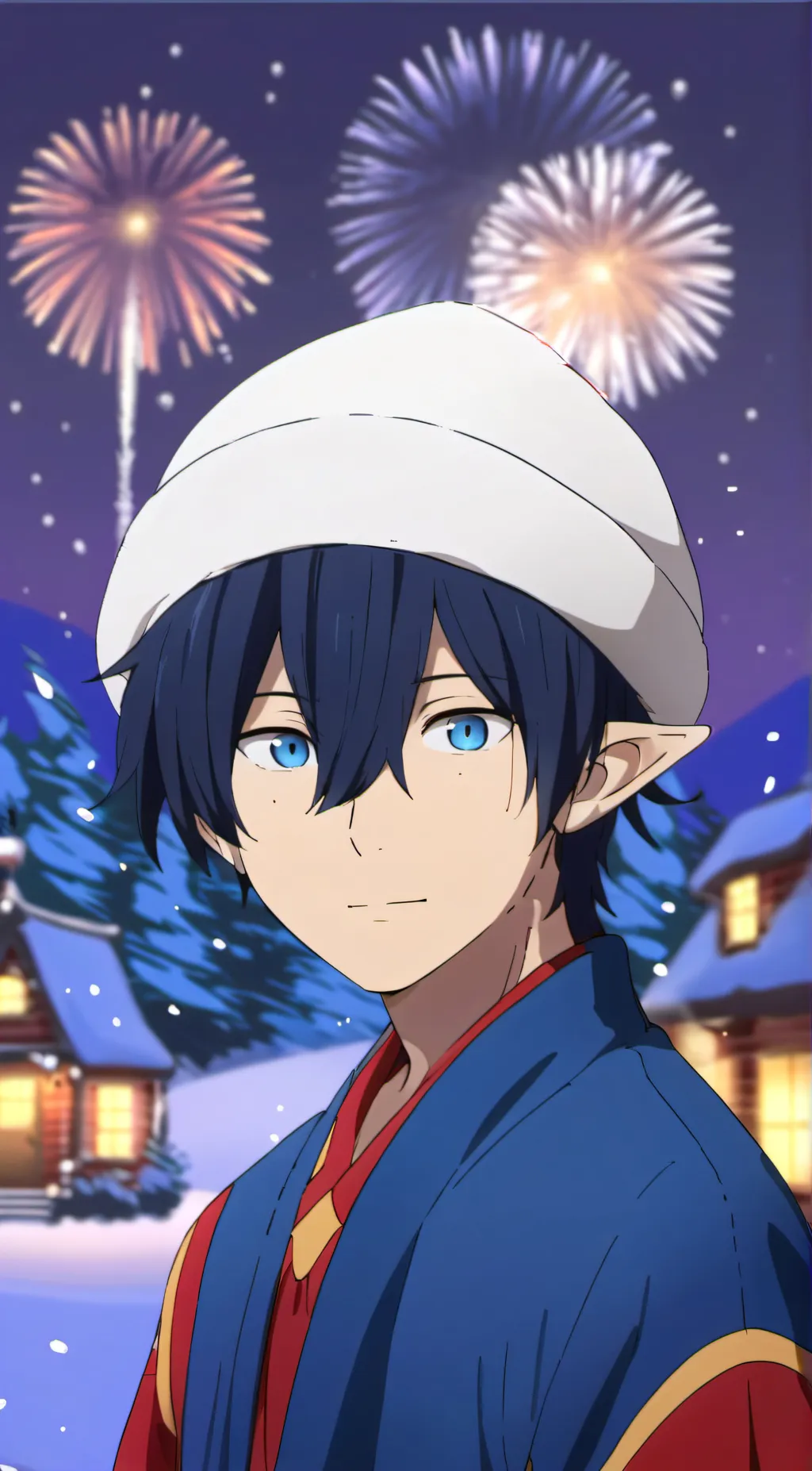 Talkie AI - Chat with 《Tamaki Amajiki》