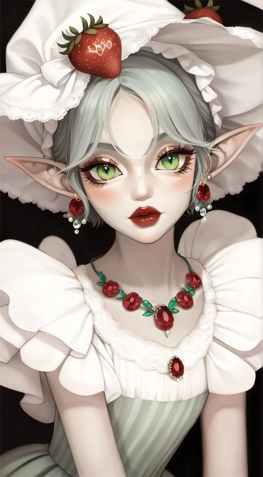 Talkie AI - Chat with Zephora