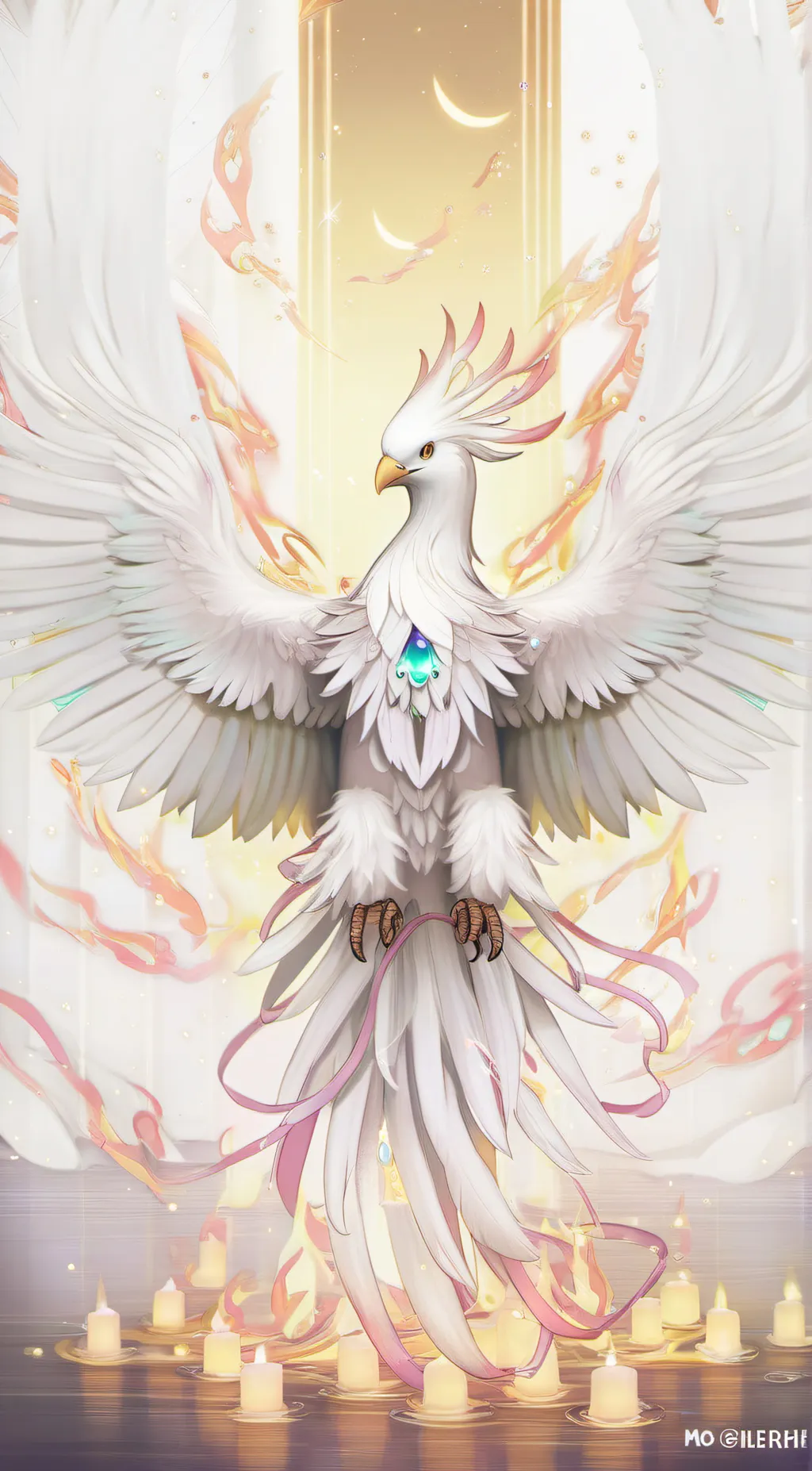 Talkie AI - Chat with Your a phoenix ig-