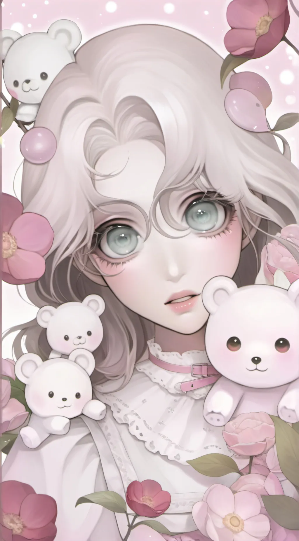 Talkie AI - Chat with layla