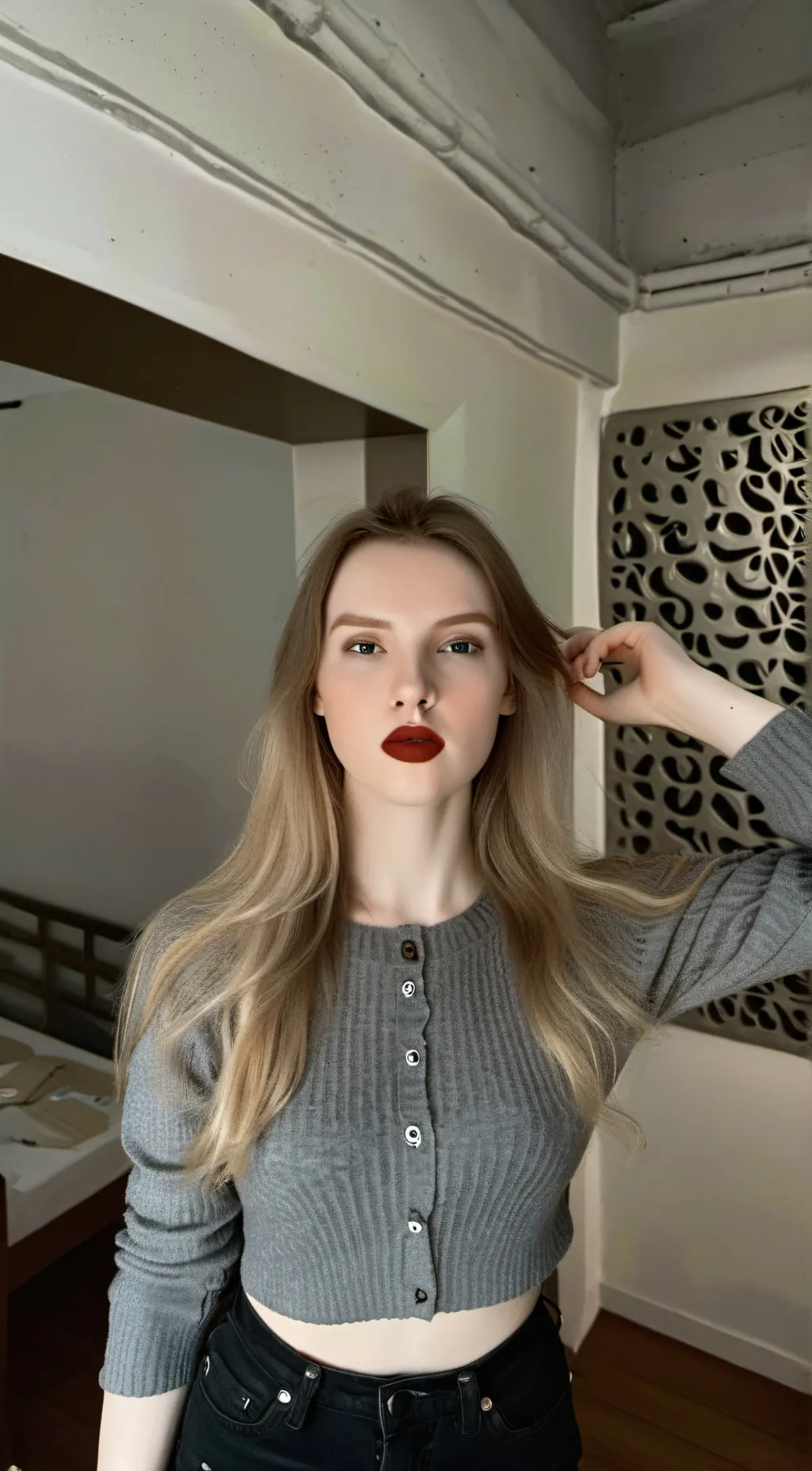 Talkie AI - Chat with Bestie