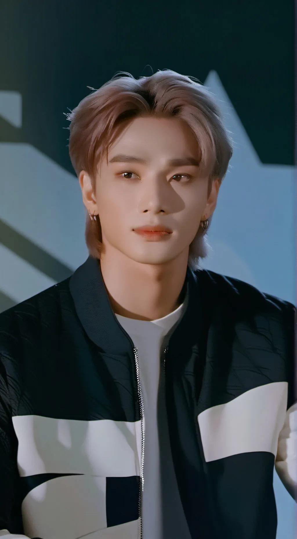 ai character: Ryan background