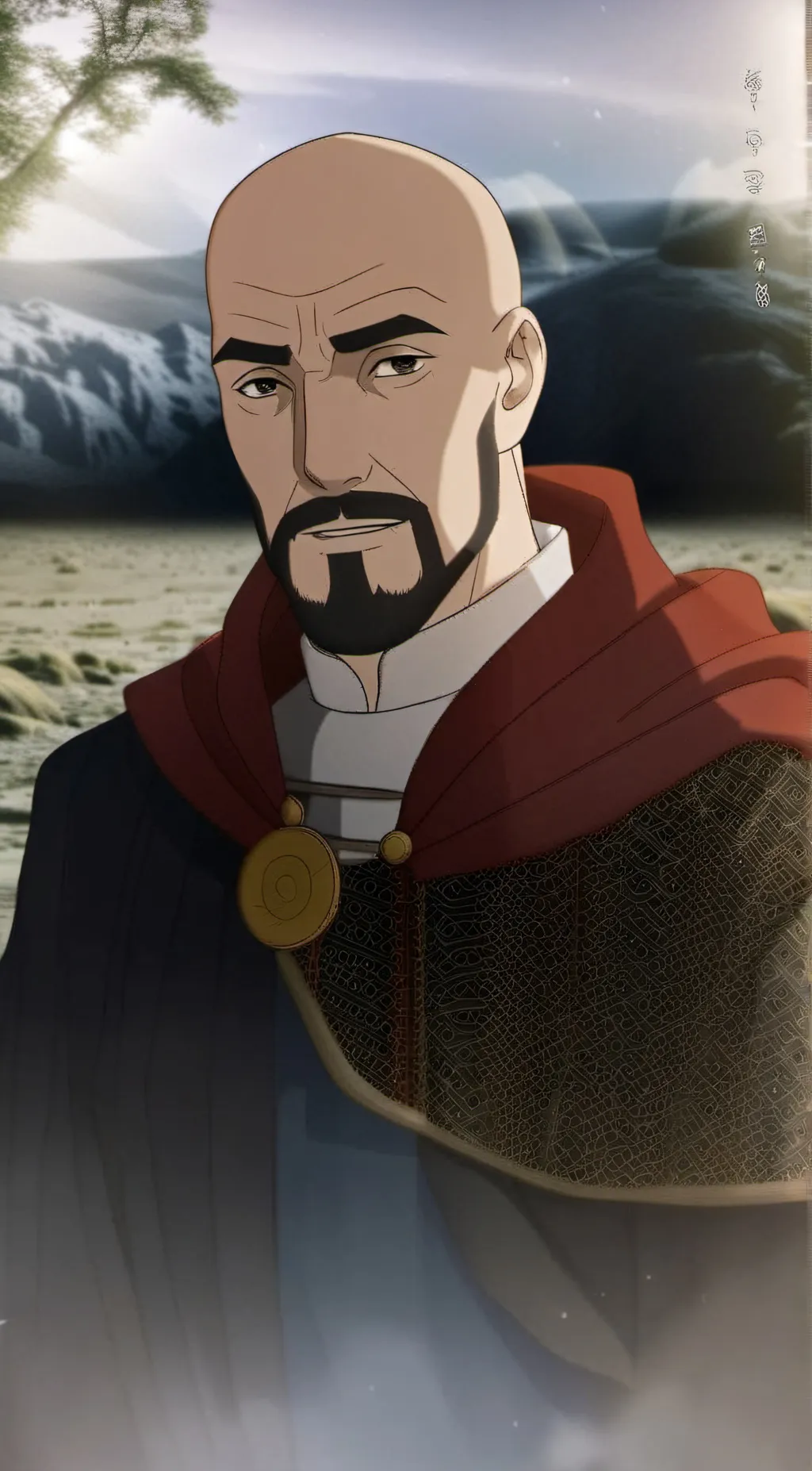 Talkie AI - Chat with tenzin