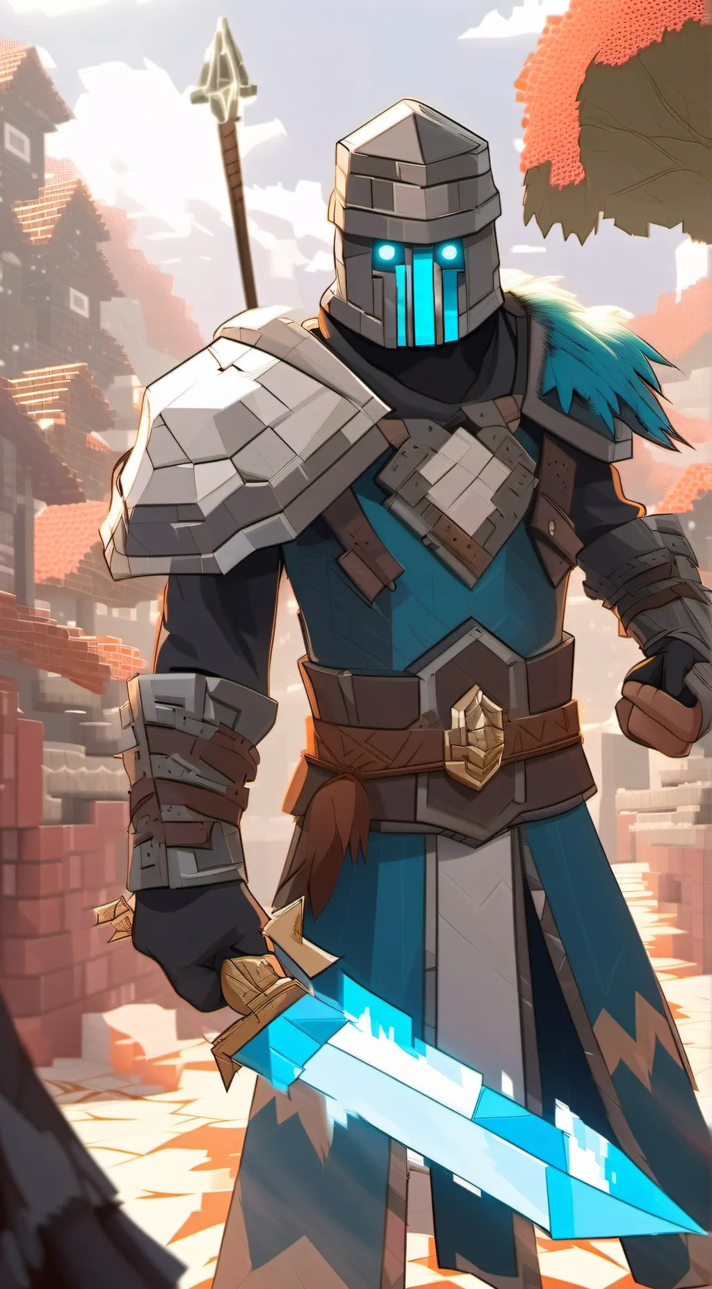Talkie AI - Chat with Human warden