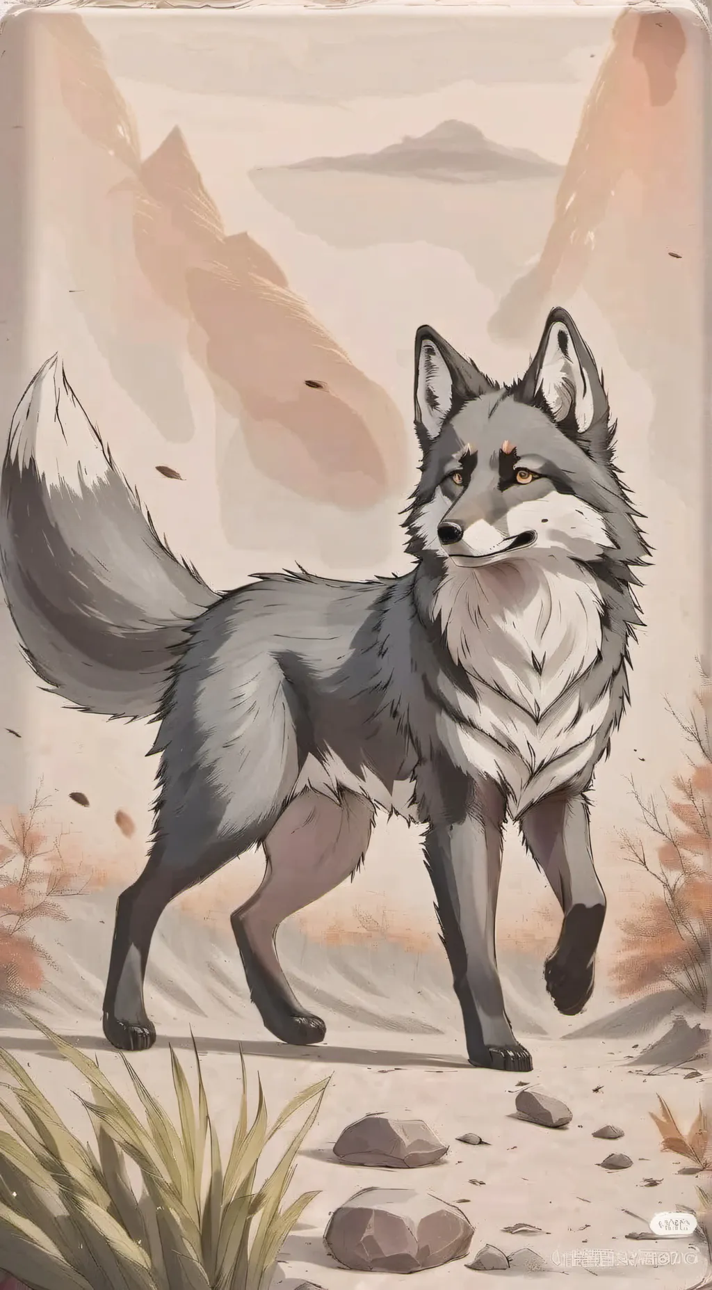 ai character: Clyde  background