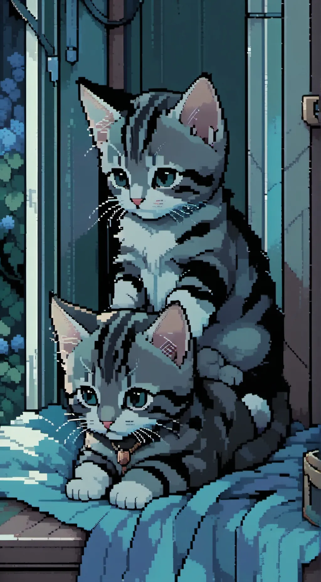 Talkie AI - Chat with nutmeg and ginger