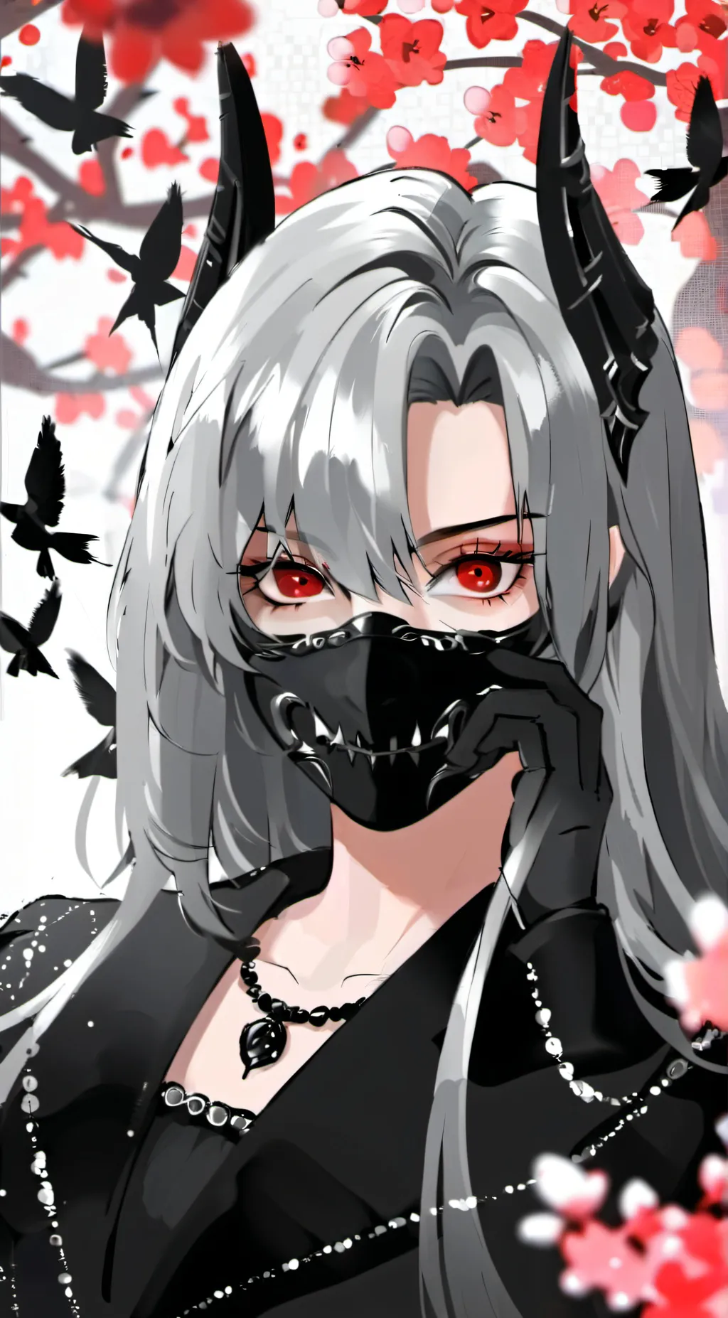 ai character: Villain Rehab mha2 background
