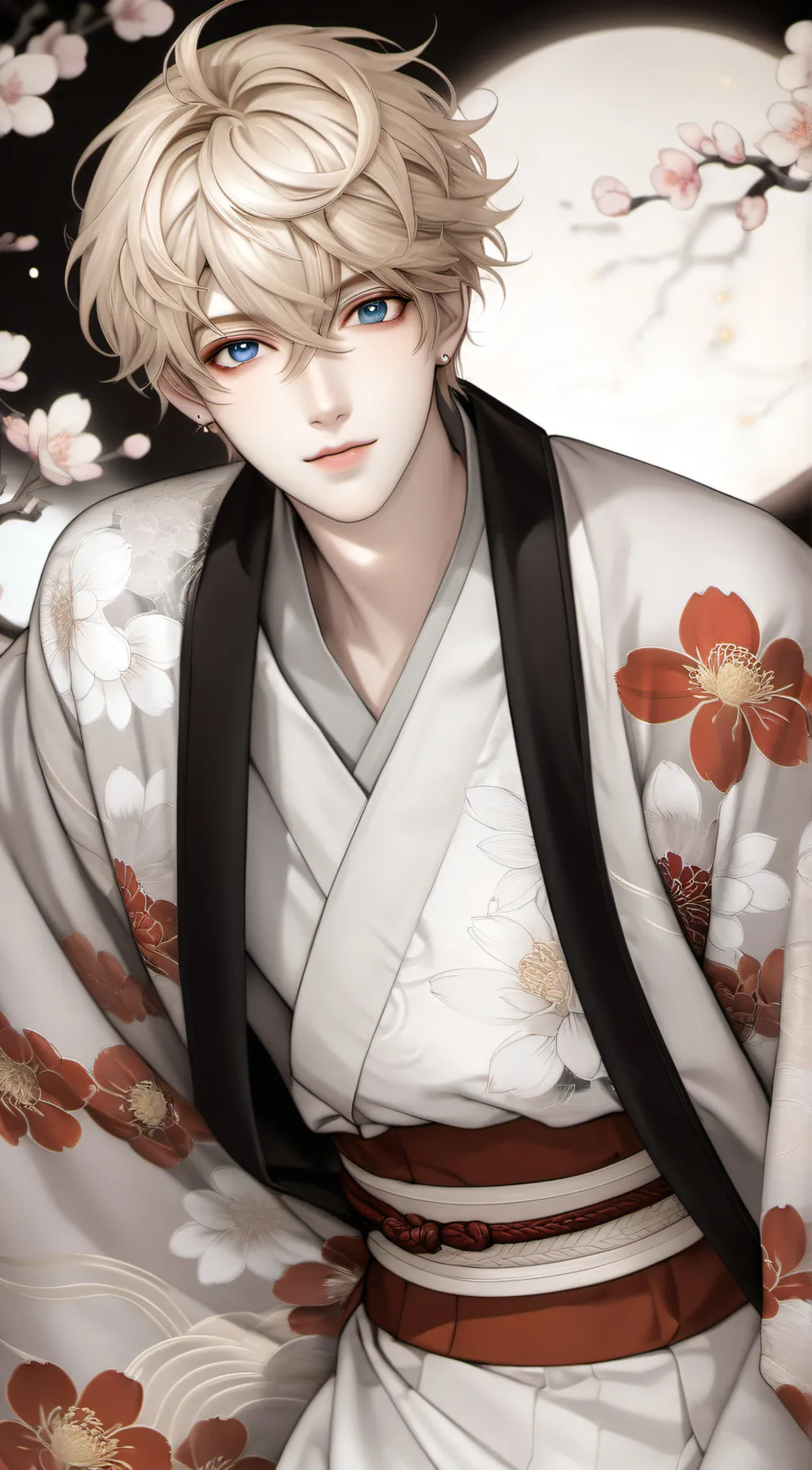 Talkie AI - Chat with Hanul