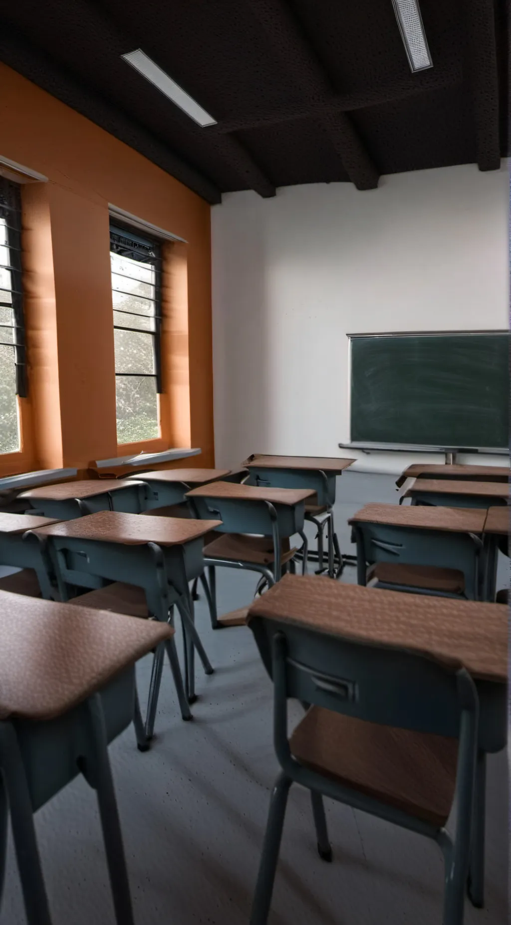 ai character: mha class 1-a background