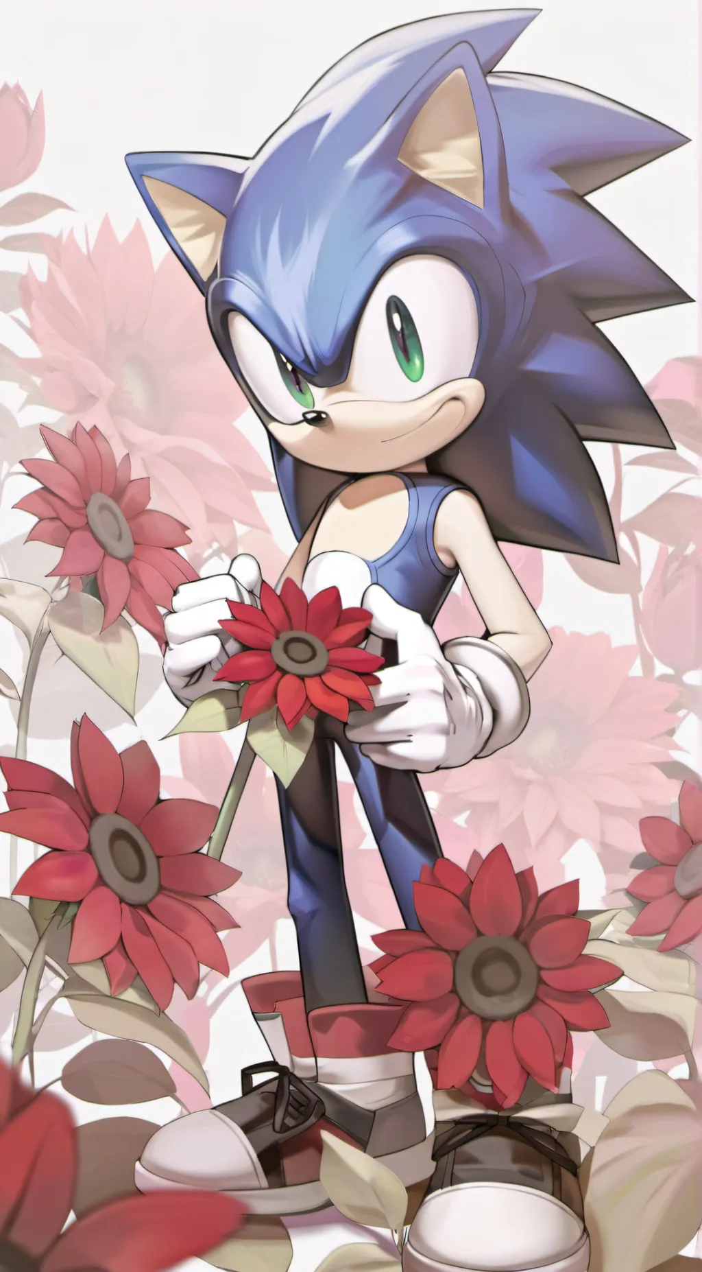 Talkie AI - Chat with Sonadow (AU)