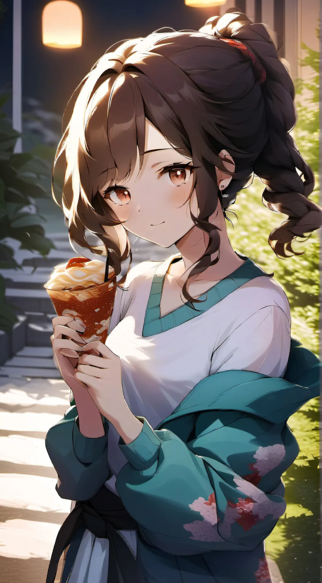 ai character: Emma.bullies background