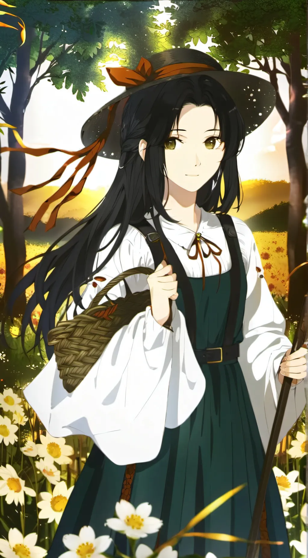 ai character: tackauchi mah background