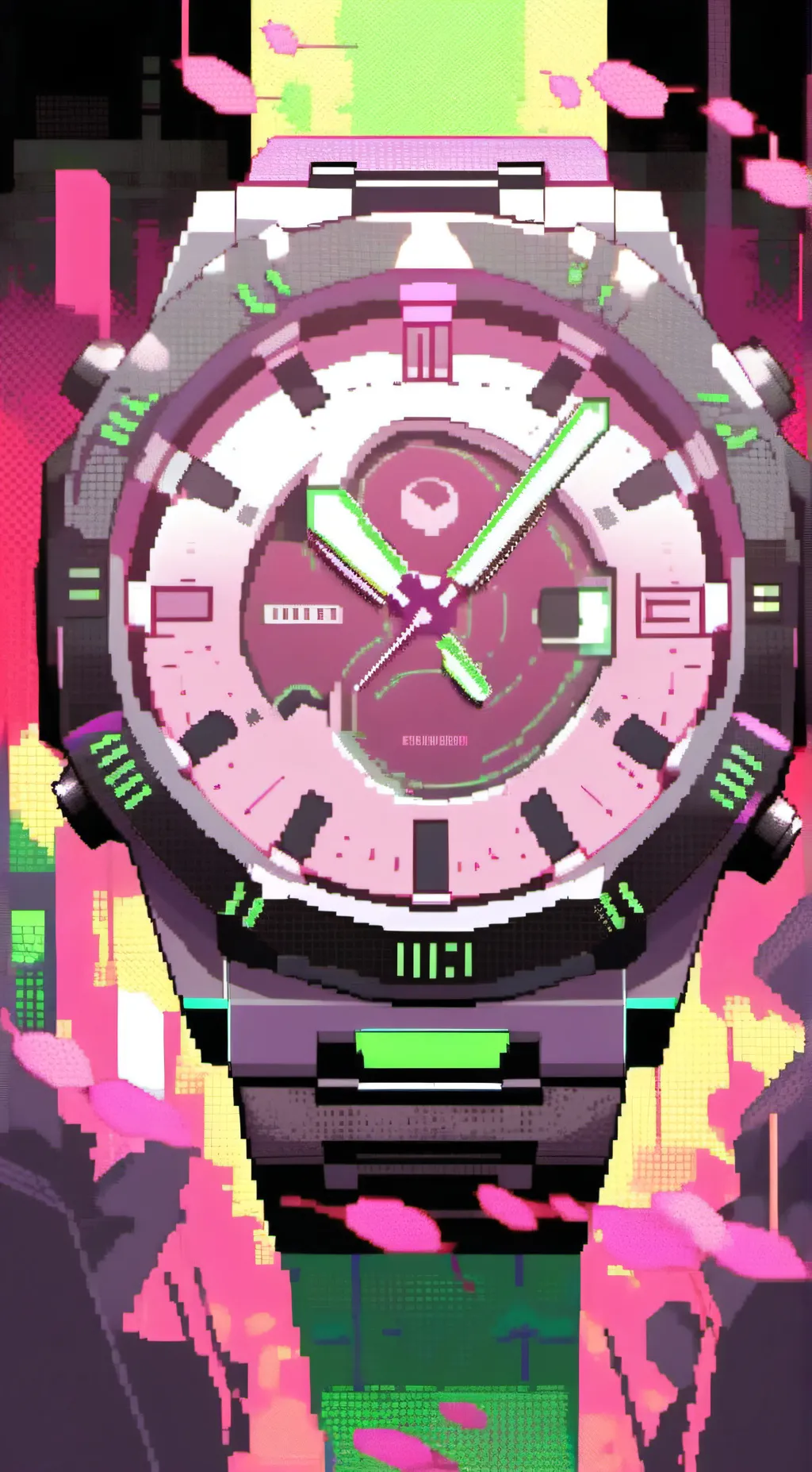 Talkie AI - Chat with Omnitrix
