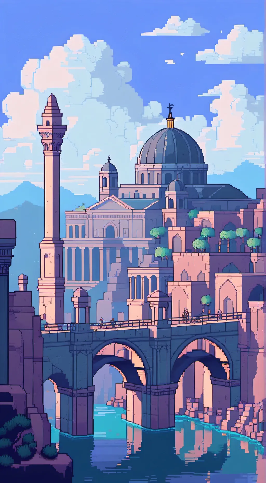 Talkie AI - Chat with Ottoman Empire 