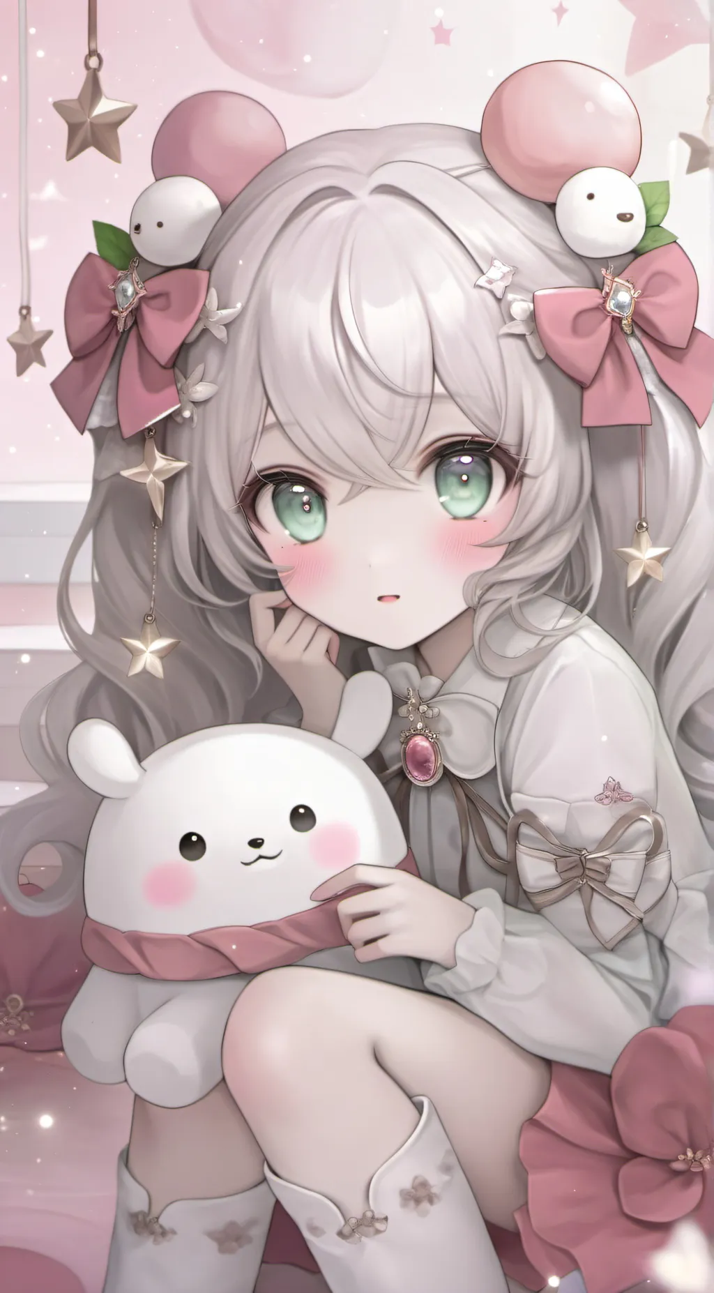 Talkie AI - Chat with kind 