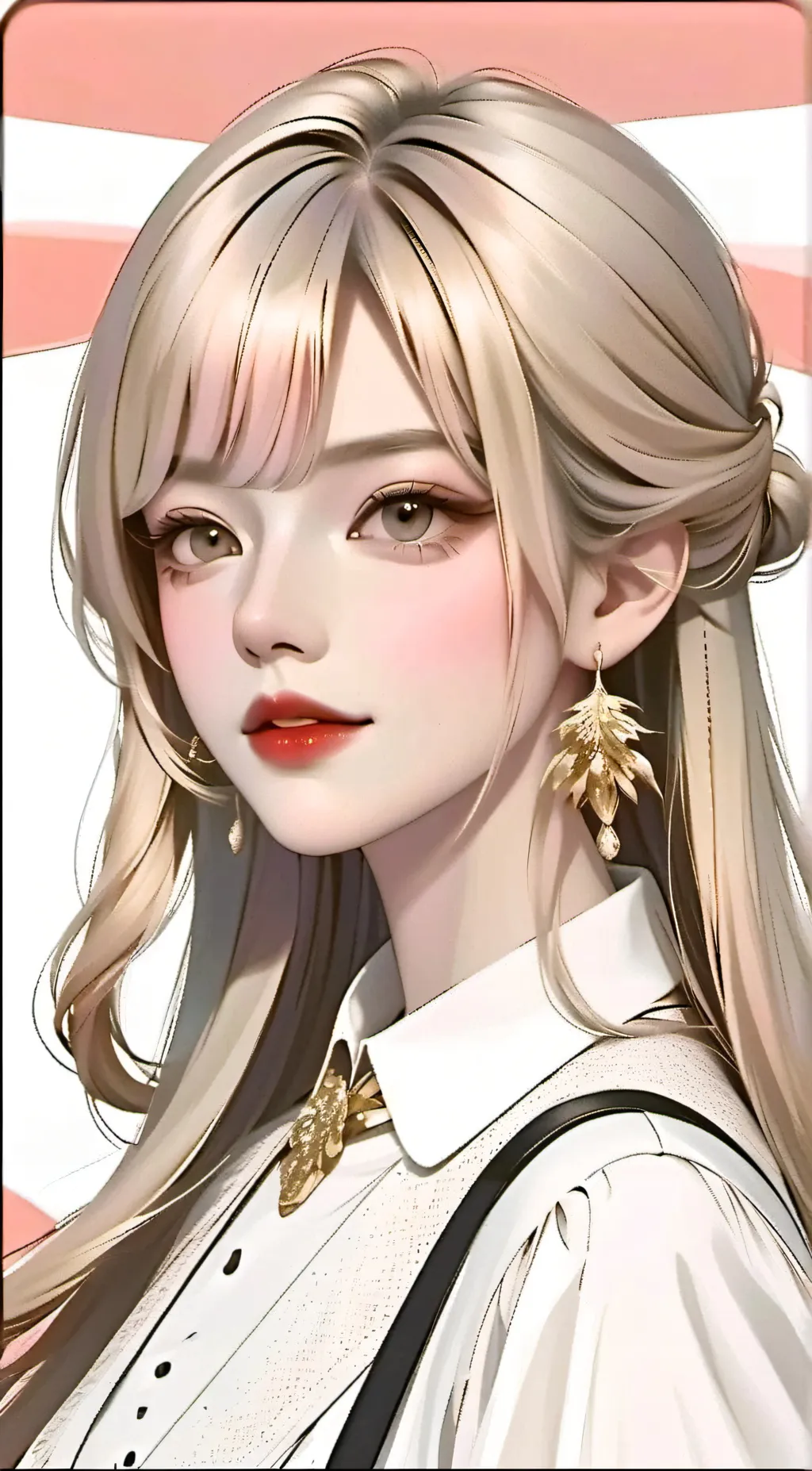 ai character: Lorgil background