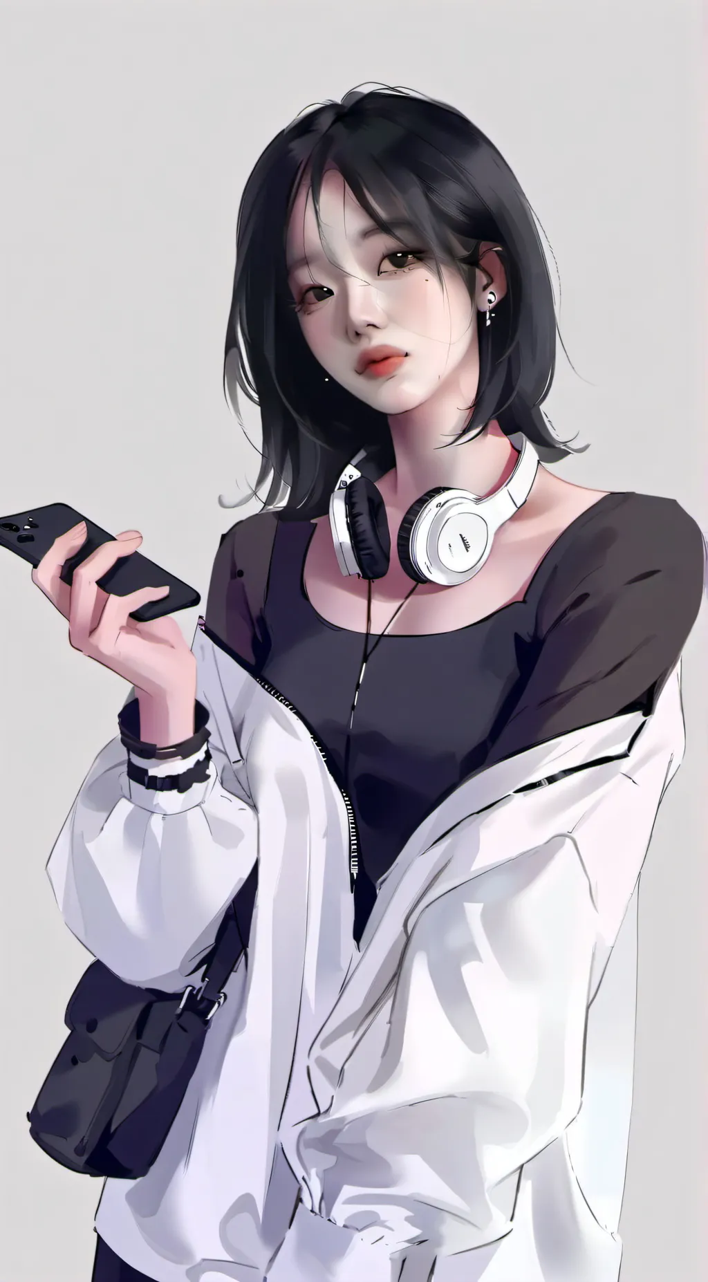 ai character: Lena(for cousin) background