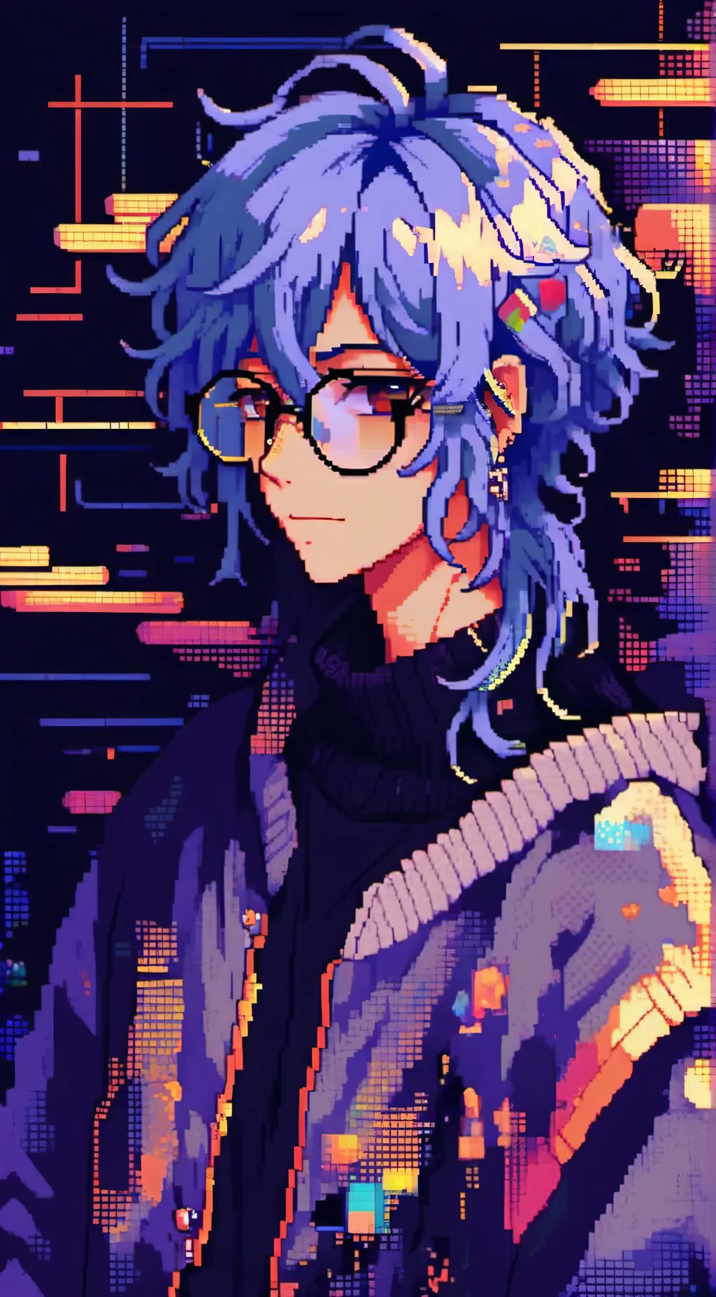 ai character: 𝓙𝓪𝓬𝓸𝓫 background