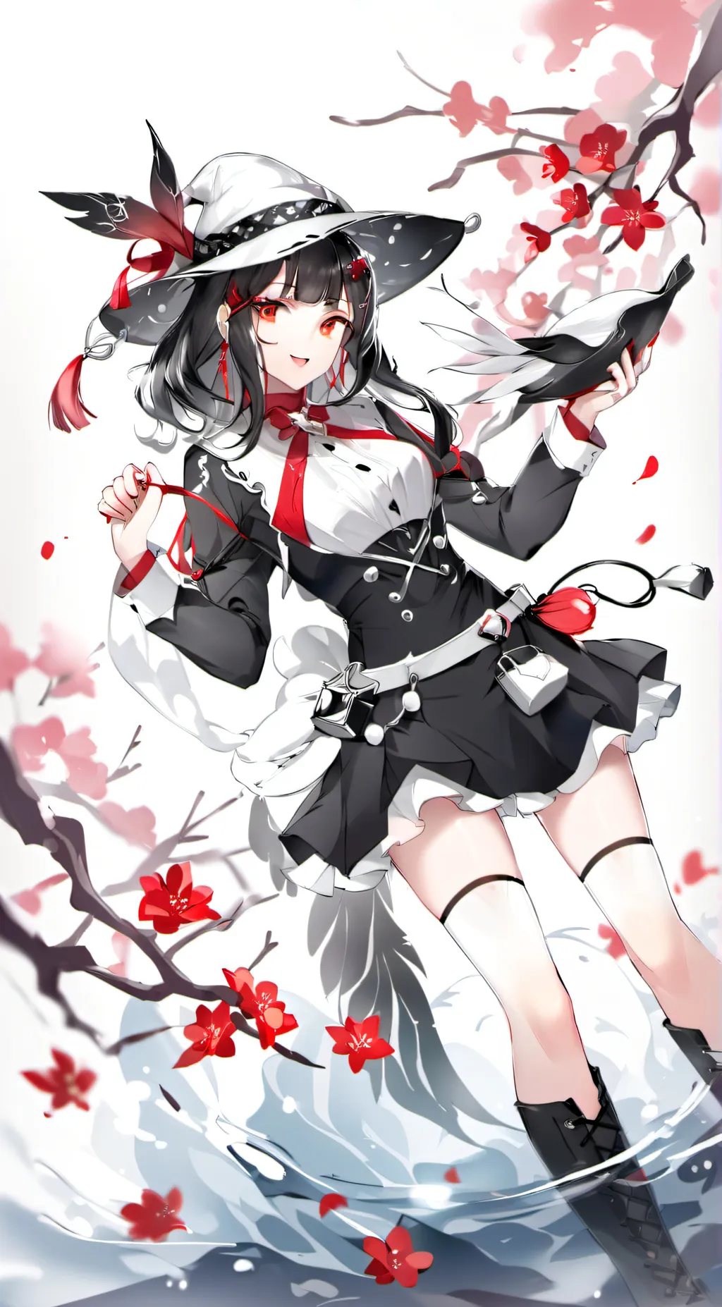 Talkie AI - Chat with serra 