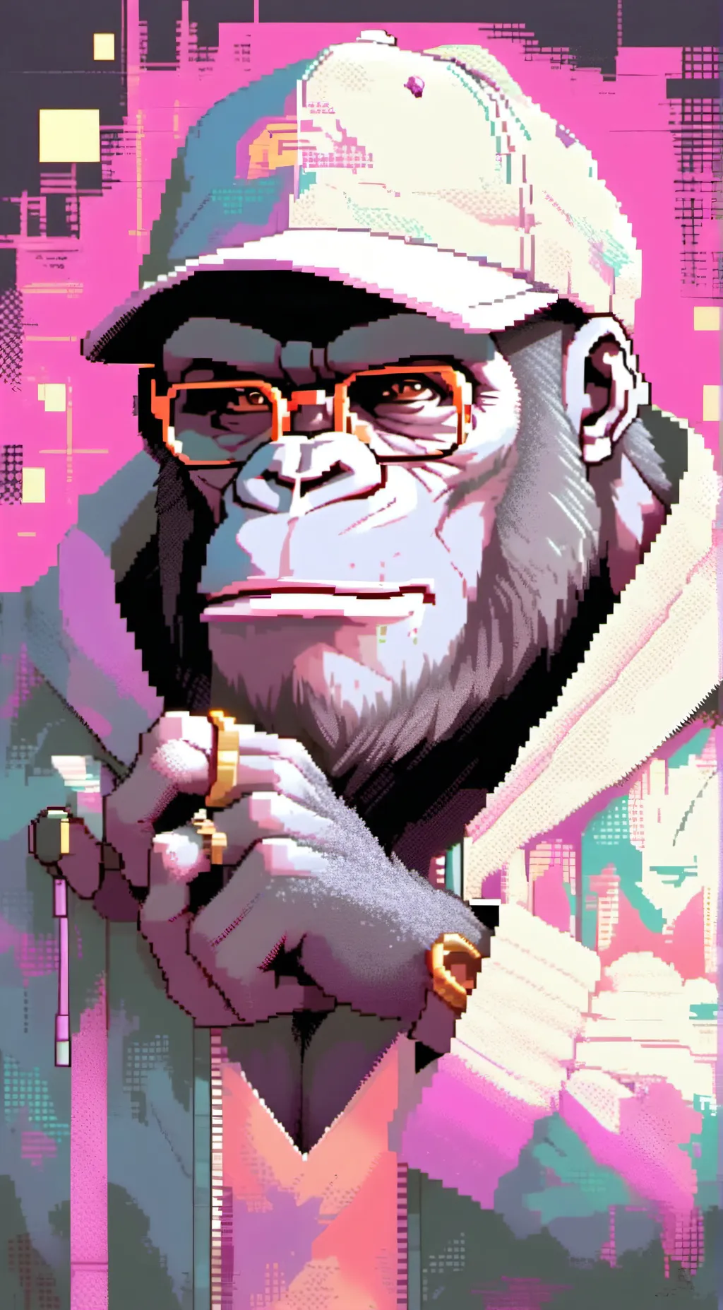 ai character: Elliottiljoljol background