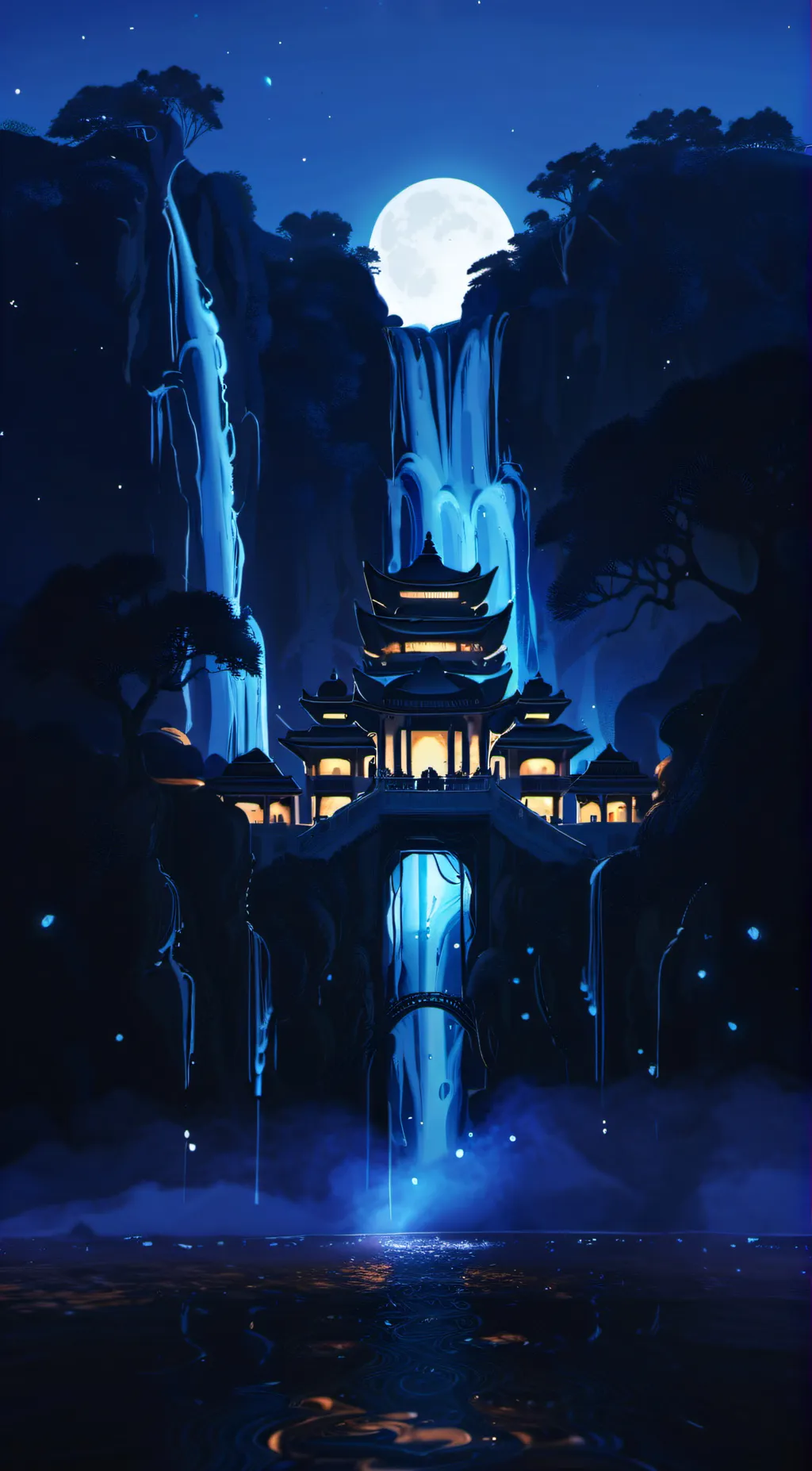 Talkie AI - Chat with ༺༅ Sidon ༅༻