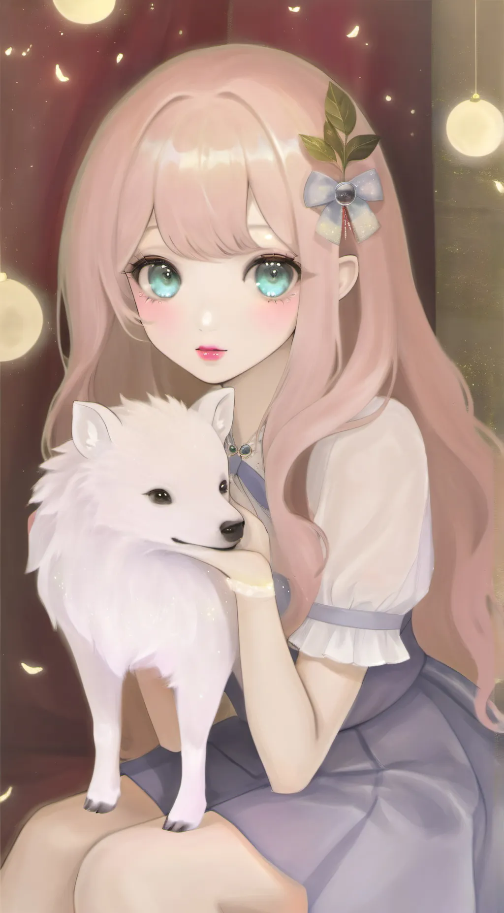 Talkie AI - Chat with daisy