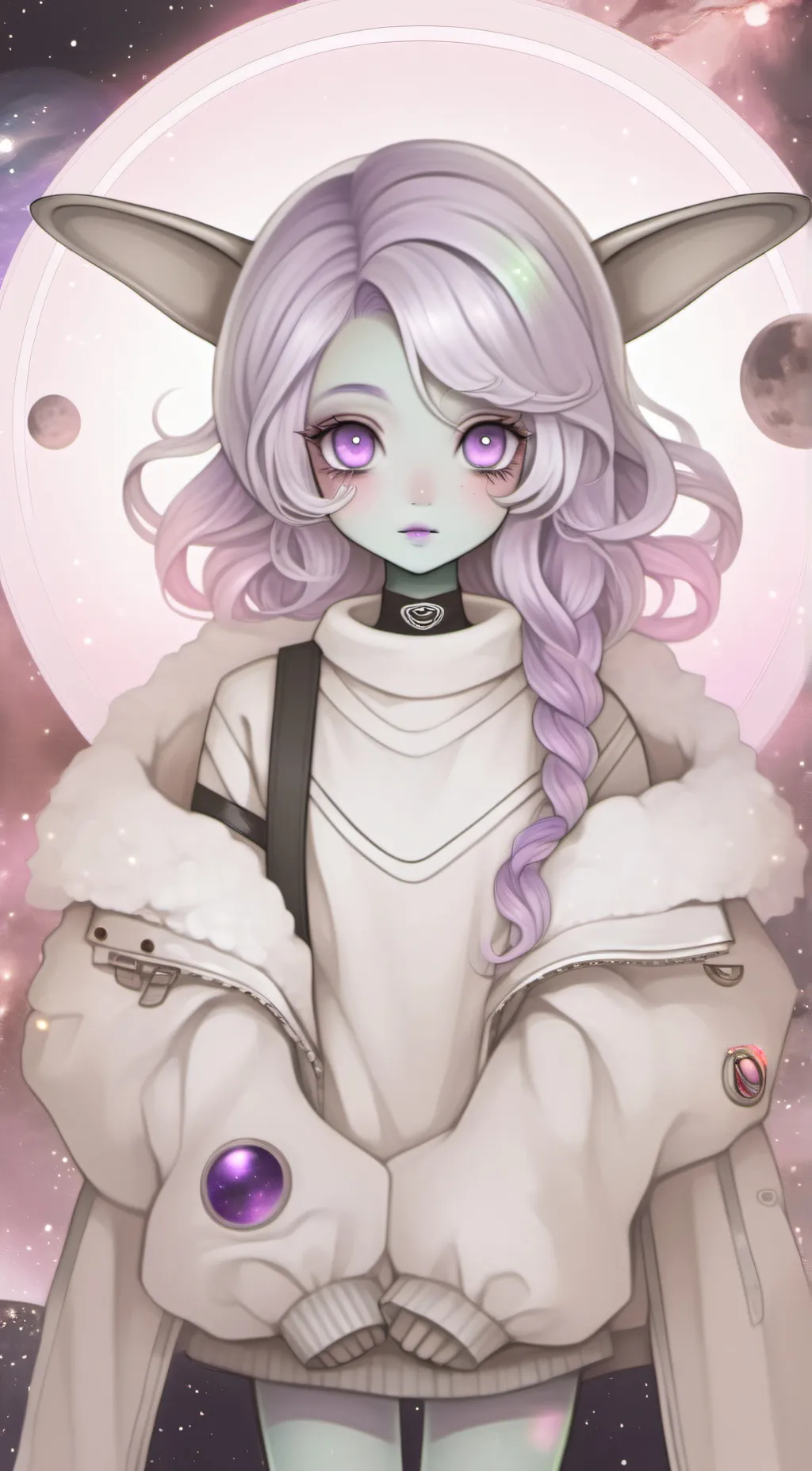 Talkie AI - Chat with Valora