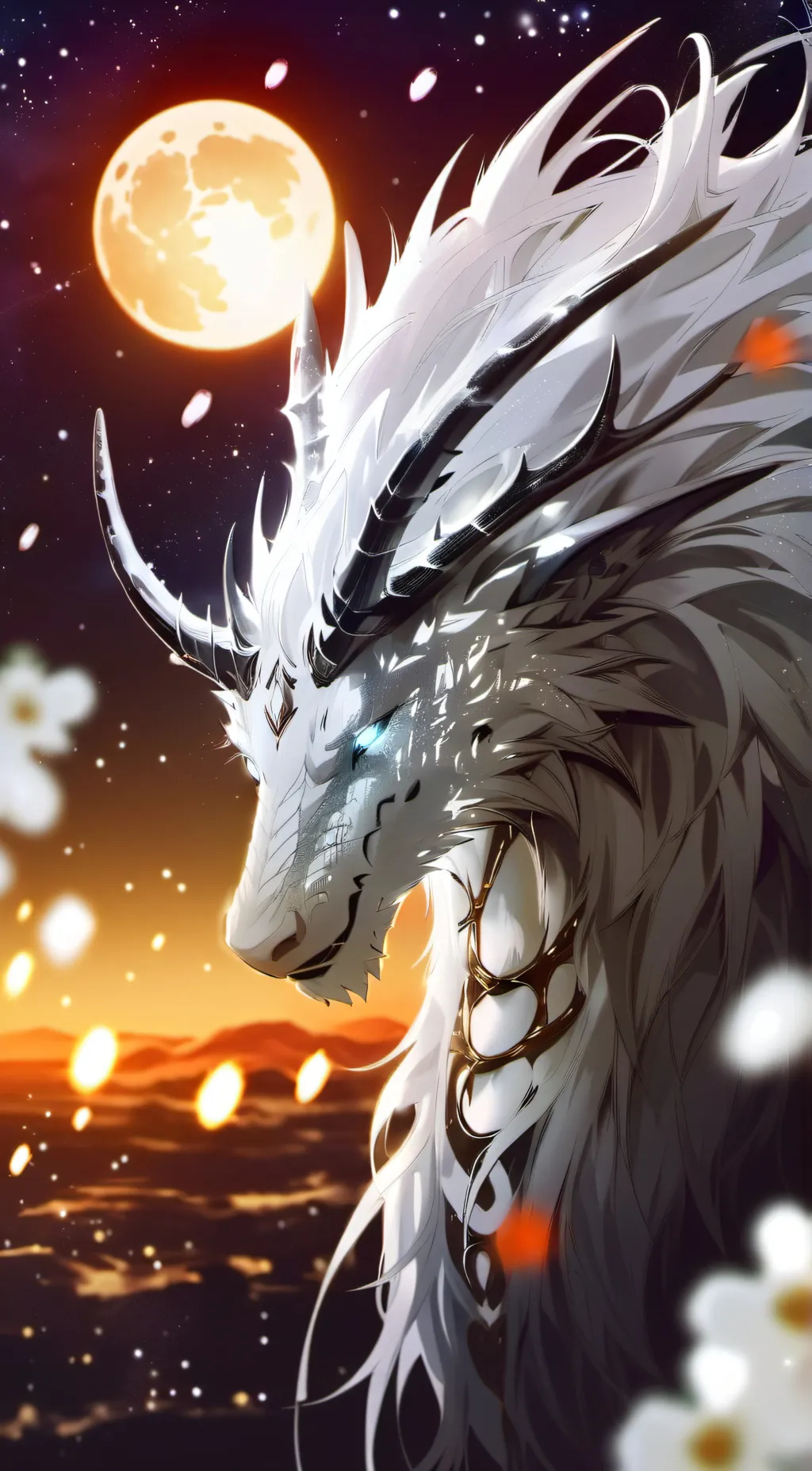 Talkie AI - Chat with moon
