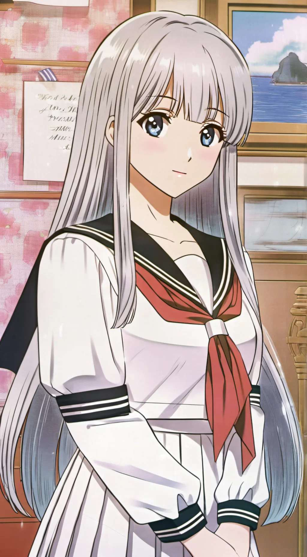 ai character: jackie background