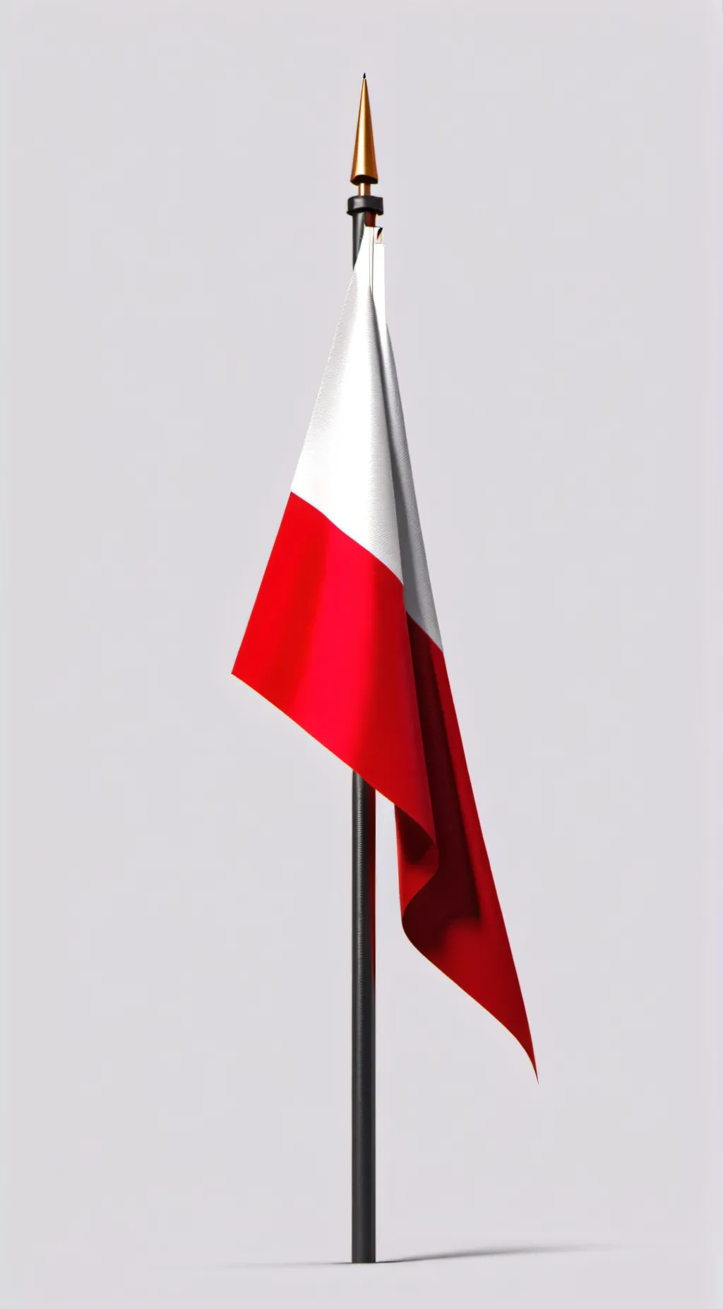 Talkie AI - Chat with Flag of Poland 