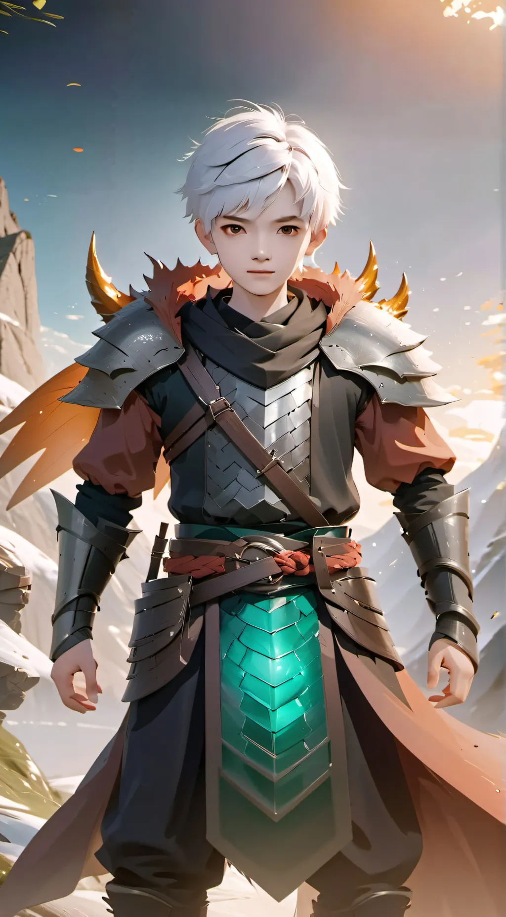Talkie AI - Chat with runaway ua