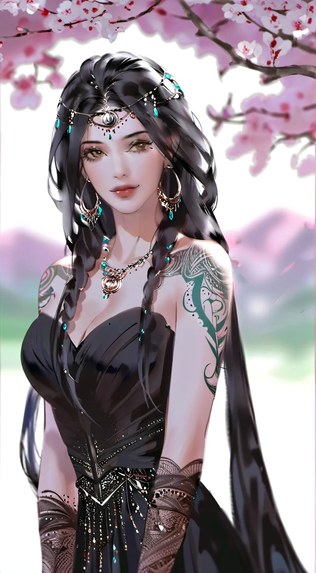 Talkie AI - Chat with Ophelia