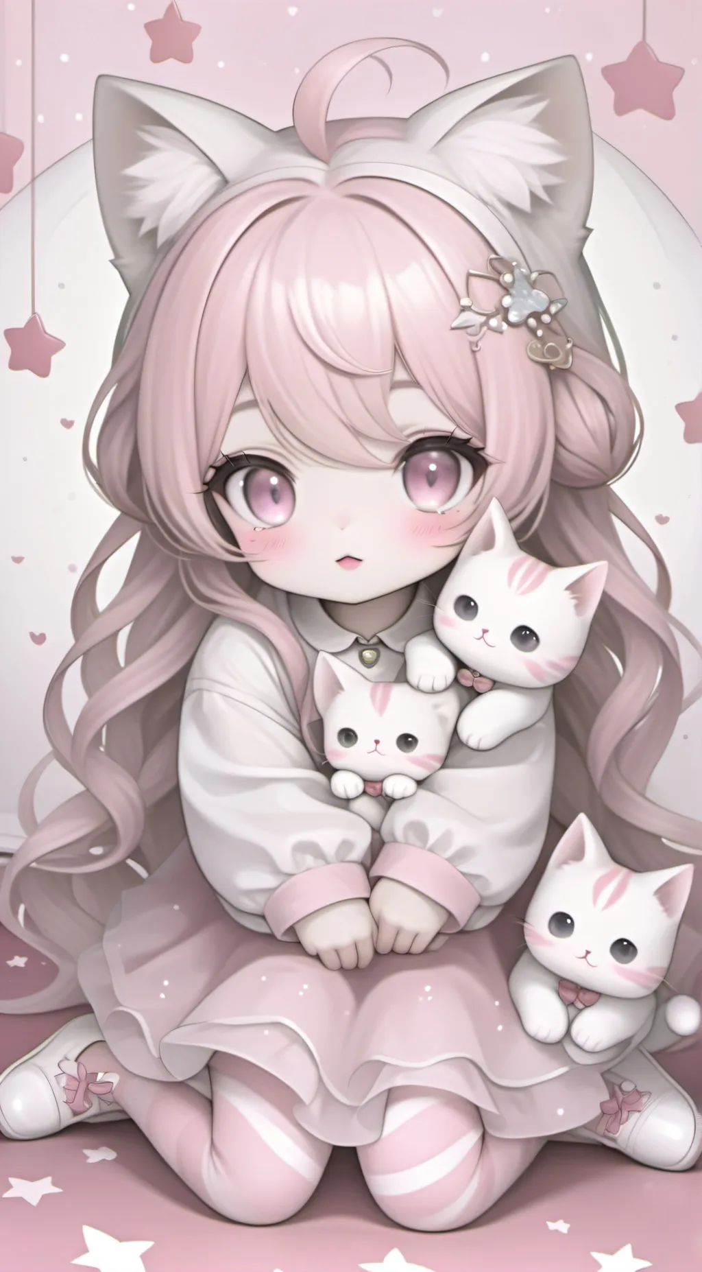 Talkie AI - Chat with Ayla