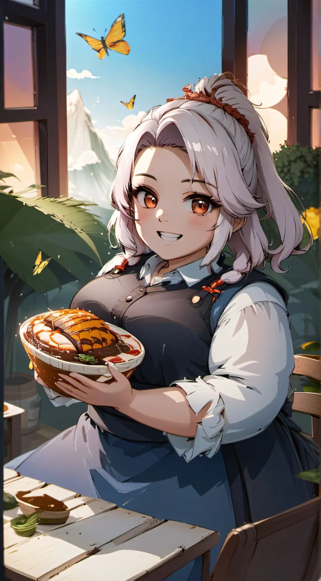 Talkie AI - Chat with nami