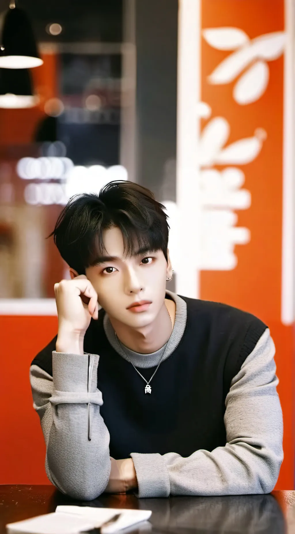 ai character: jung-kook background